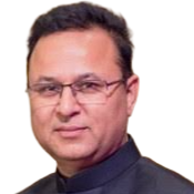 Vivek Gosain - Force Motors Ltd